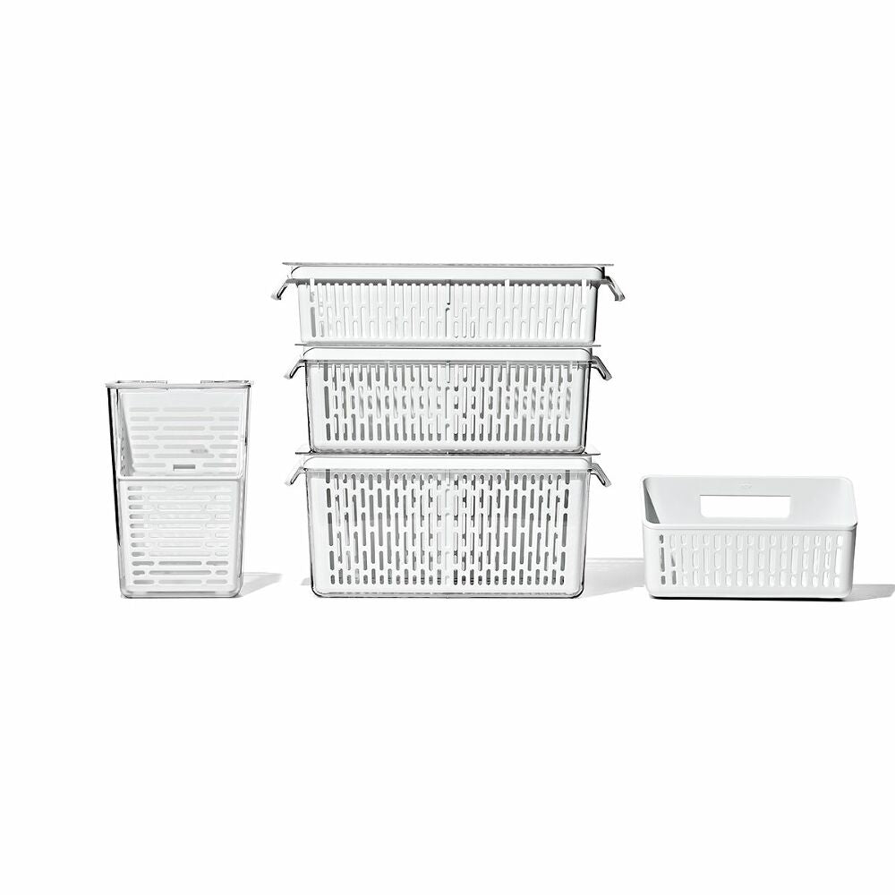 Produce Saver Suite Bundle U9