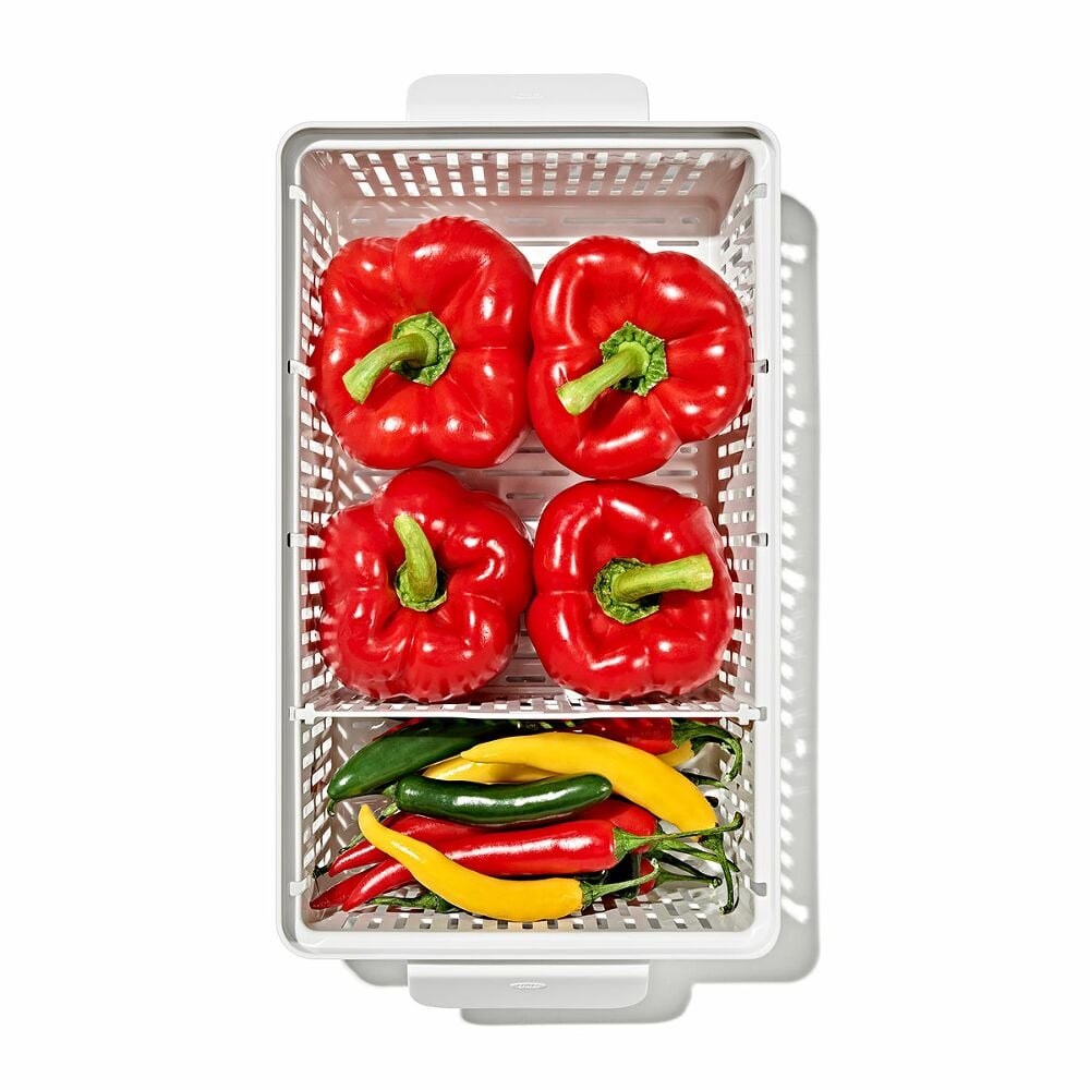 Produce Saver - Medium Bin N2