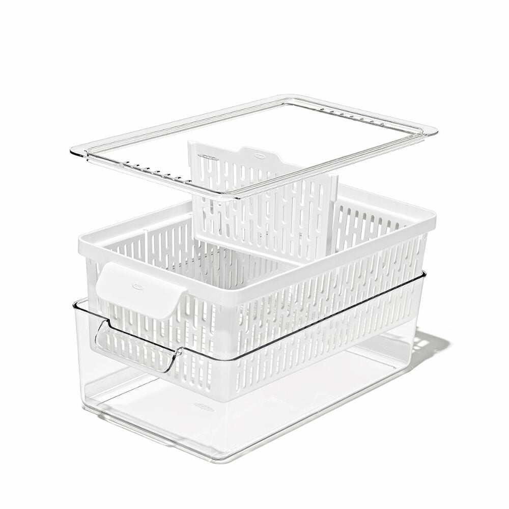 Produce Saver - Medium Bin N2