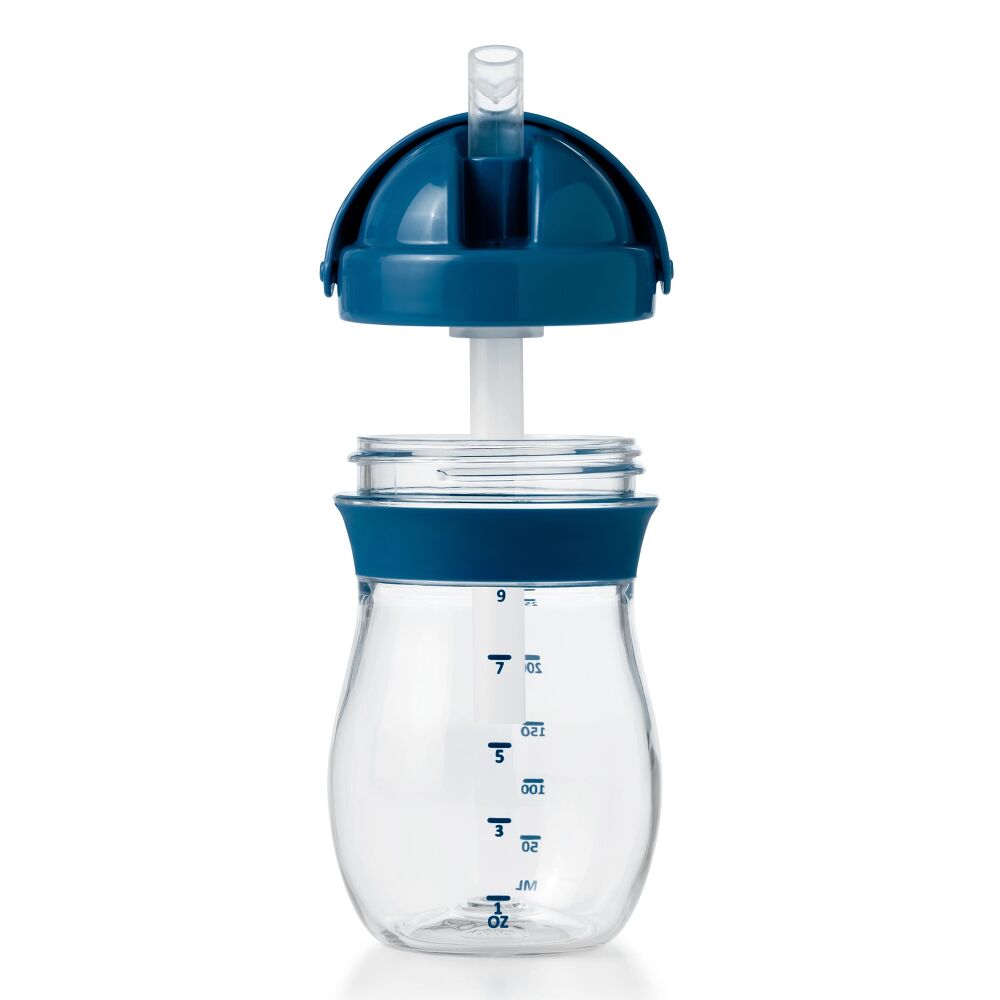 Transitions 9 Oz Straw Cup Set R2