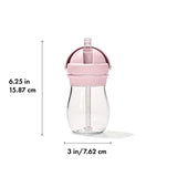 Transitions 9 Oz Straw Cup P6
