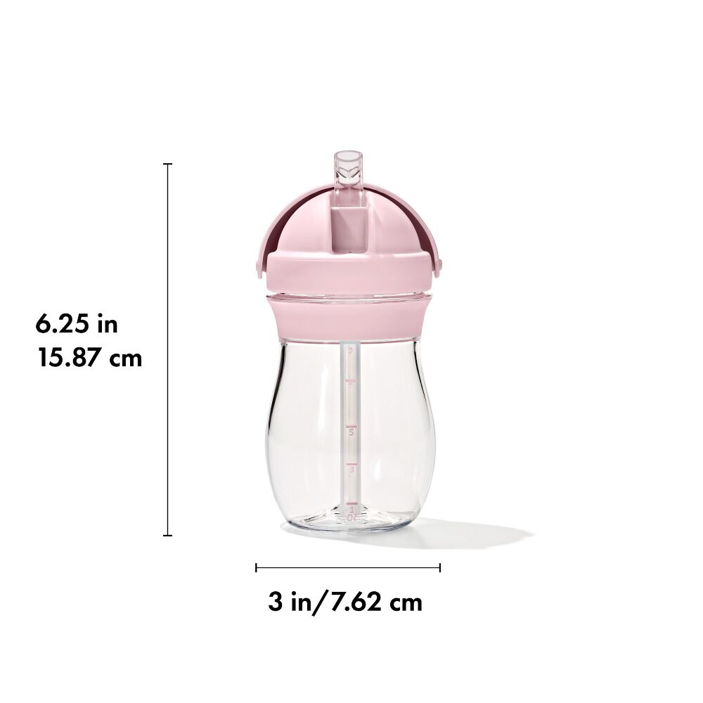 Transitions 9 Oz Straw Cup P6
