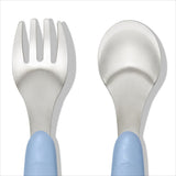 Fork & Spoon Set P1
