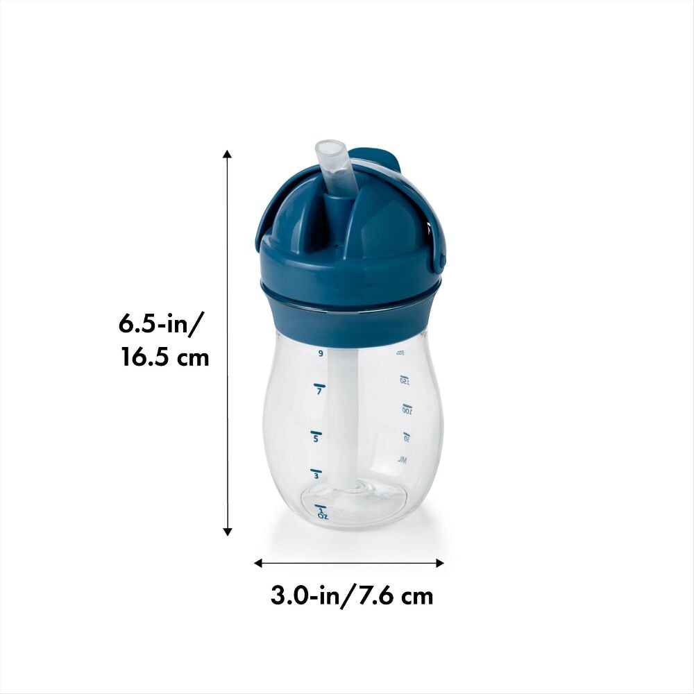 Transitions 9 Oz Straw Cup Y4
