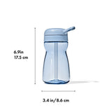Adventure Water Bottle 12 Oz O9