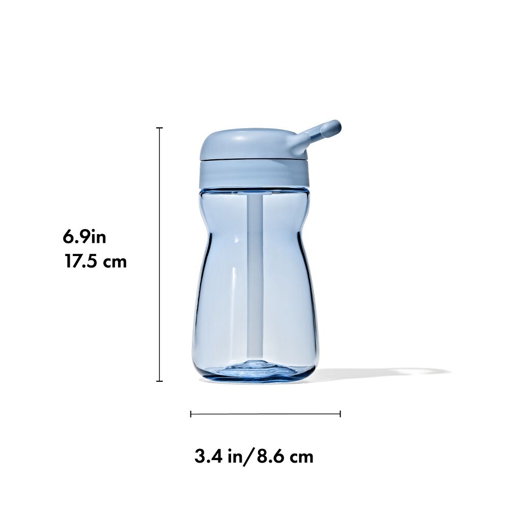 Adventure Water Bottle 12 Oz O9