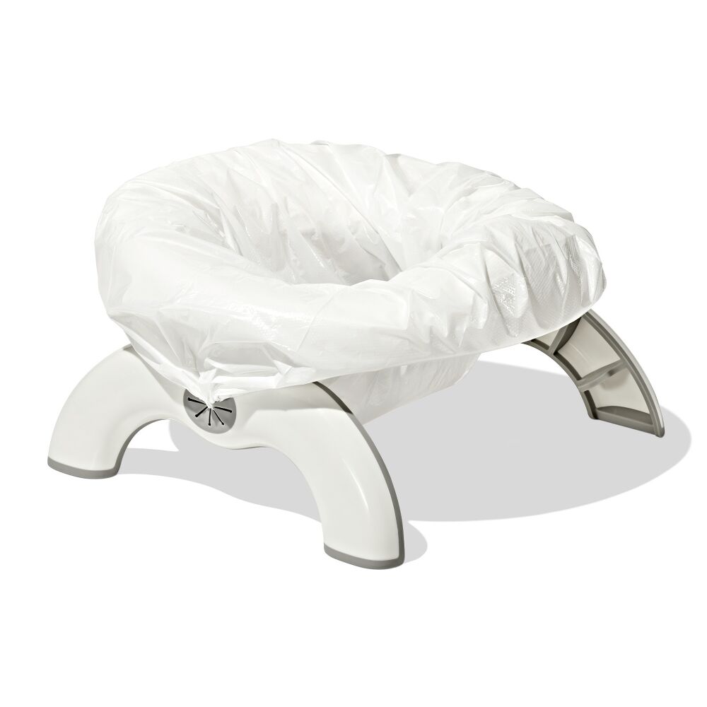 2-in-1 Go Potty™ with Travel Bag O5