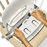 Perch Booster Seat with Straps R6