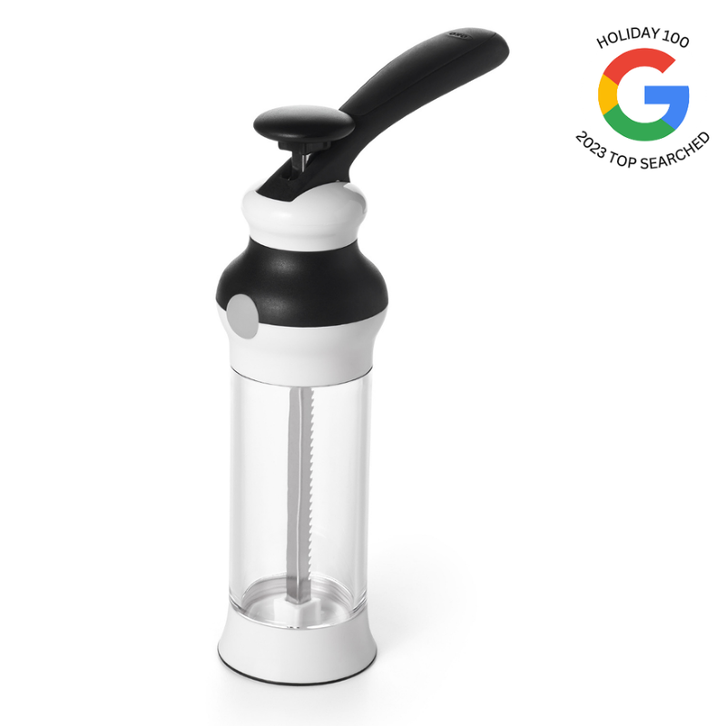 14-Piece Cookie Press Set T8