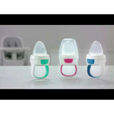 Silicone Self-Feeder Replacement Set T4