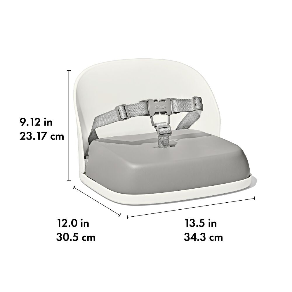 Perch Booster Seat with Straps R6