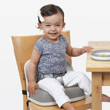 Perch Booster Seat with Straps R6