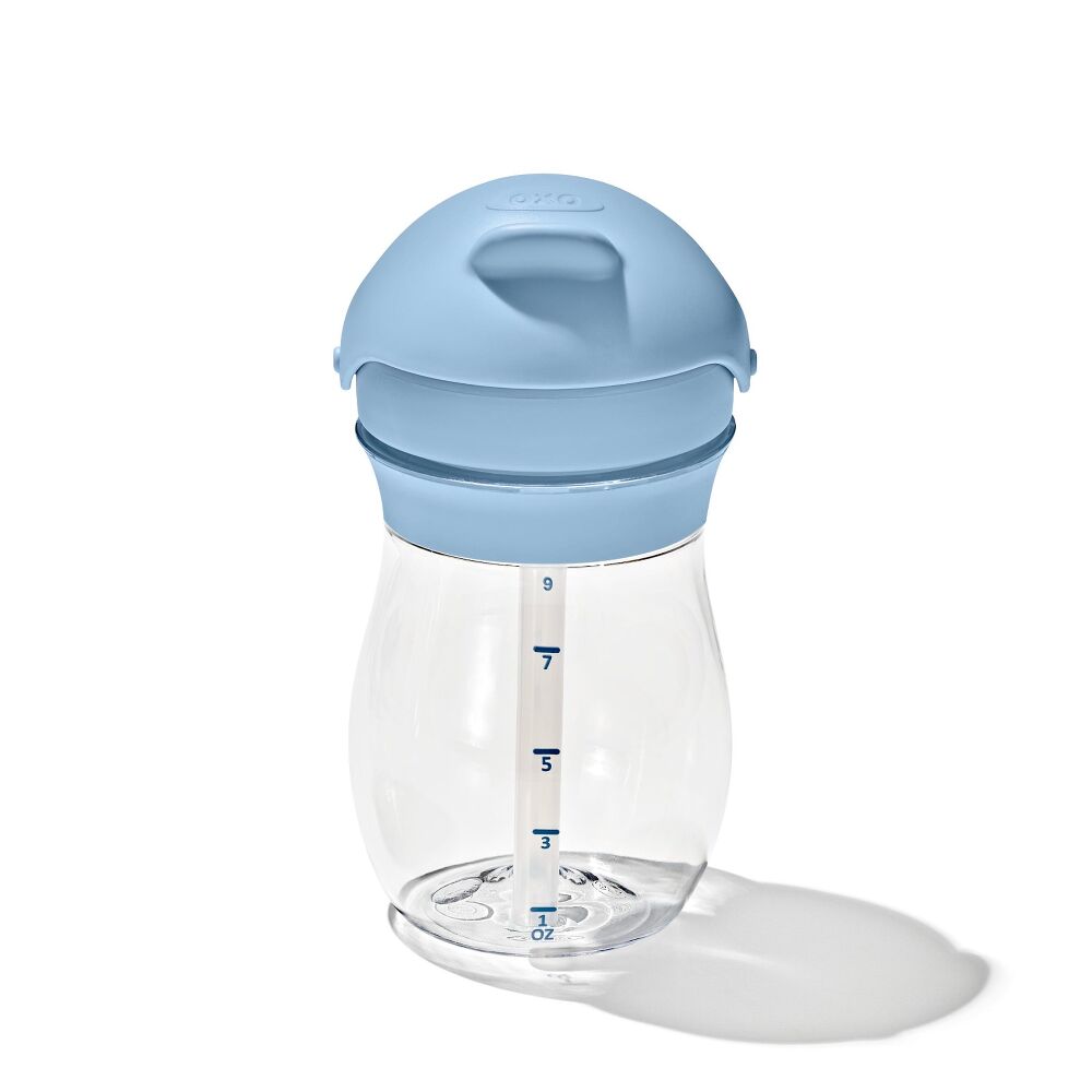 Transitions 9 Oz Straw Cup Y4