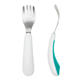 Fork & Spoon Set P1