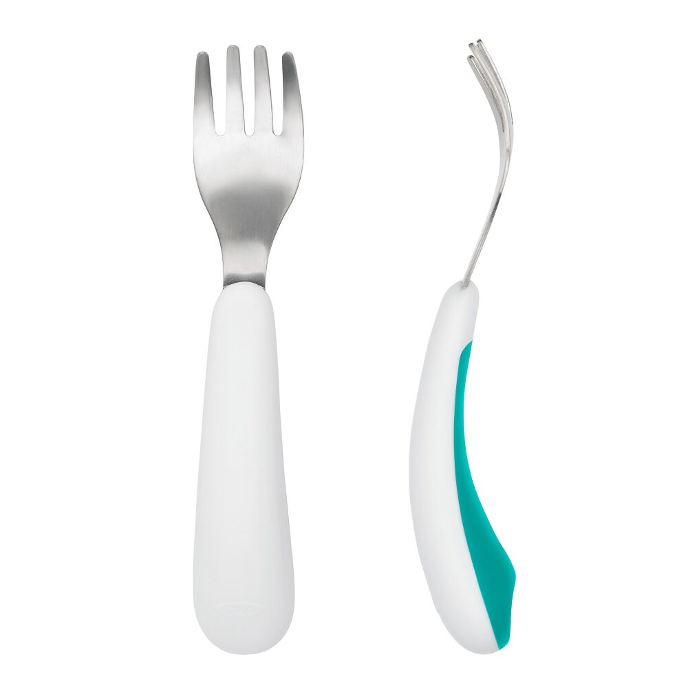 Fork & Spoon Set P1