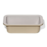 Non-Stick Pro Ceramic Coated Metal Bakeware 1 lb Loaf Pan A5