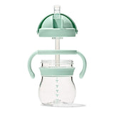 Transitions 6 Oz Straw Cup with Handles Set P3