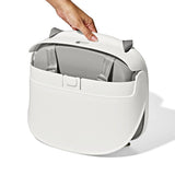 Perch Booster Seat with Straps R6