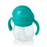 Transitions 6 Oz Straw Cup With Removable Handles L0