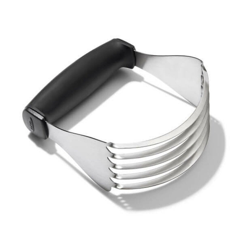 Dough Blender With Blades P1