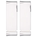 OXO TOT Expandable Dresser Drawer Divider - 4 Pack Z4