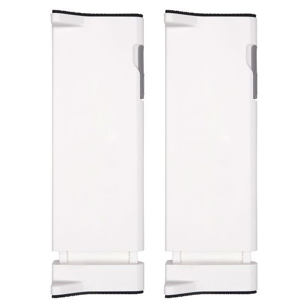 OXO TOT Expandable Dresser Drawer Divider - 4 Pack Z4