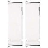 OXO TOT Expandable Dresser Drawer Divider - 4 Pack Z4