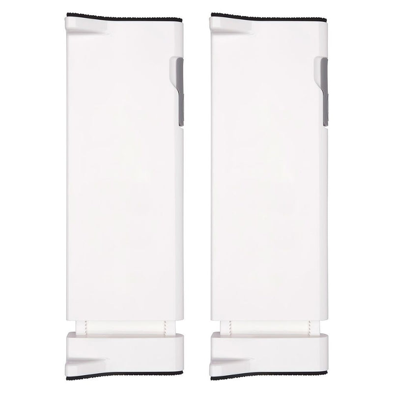 OXO TOT Expandable Dresser Drawer Divider - 4 Pack Z4