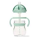 Transitions 6 Oz Straw Cup with Handles Set P3