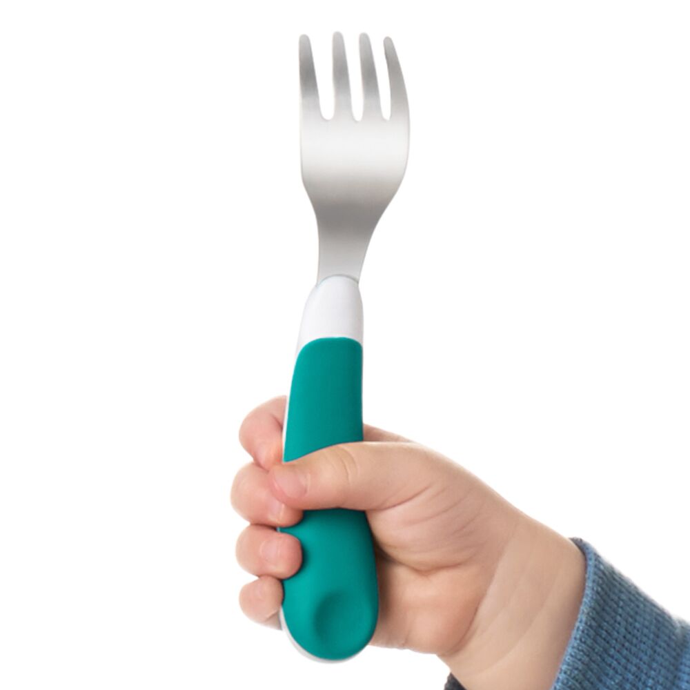 Fork & Spoon Set P1