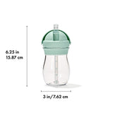 Transitions 9 Oz Straw Cup Set R2