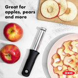 Corer P5
