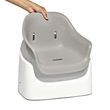 Nest Booster Seat with Removable Cushion Q9