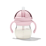 Transitions 6 Oz Straw Cup With Removable Handles L0