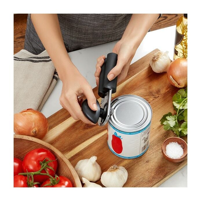 Soft-Handled Can Opener R7