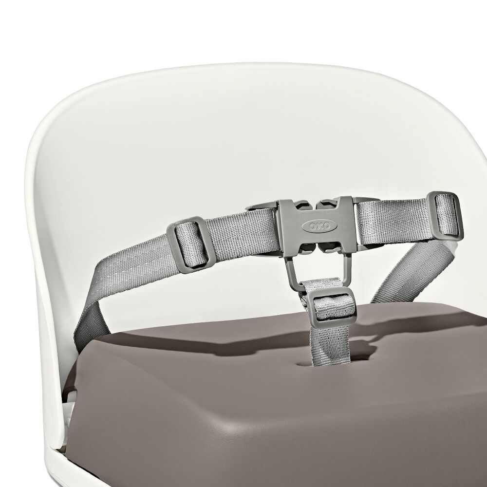 Perch Booster Seat with Straps R6