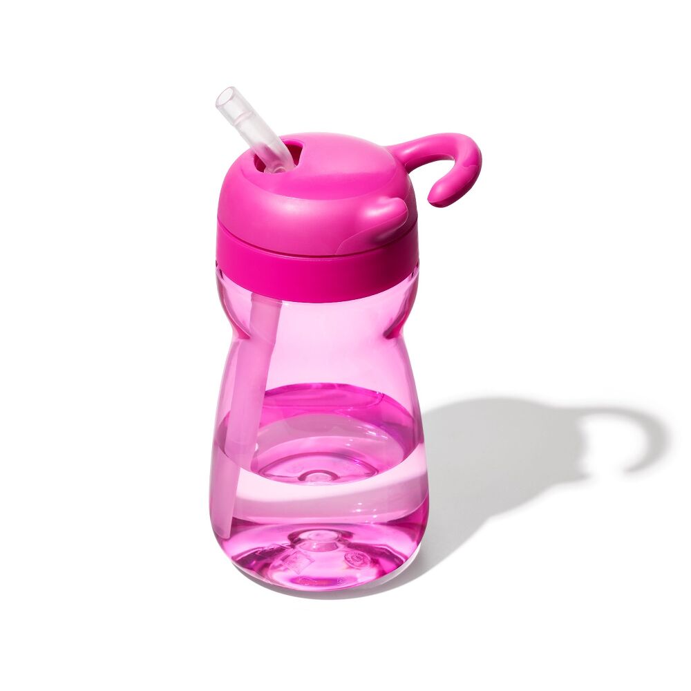 Adventure Water Bottle 12 Oz O9