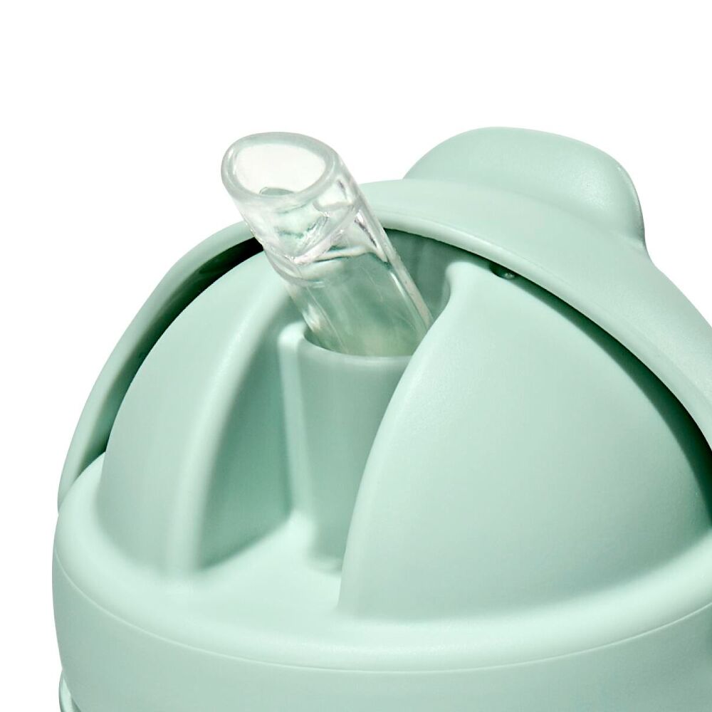 Transitions 9 Oz Straw Cup Y4