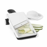Large Adjustable Hand-Held Mandoline Slicer C6