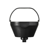 Replacement Large Brew Basket for 12-Cup Coffee Maker X2