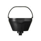 Replacement Large Brew Basket for 12-Cup Coffee Maker X2