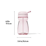 Adventure Water Bottle 12 Oz O9