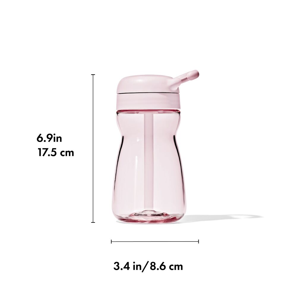 Adventure Water Bottle 12 Oz O9