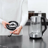 Cordless Glass Electric Kettle N2