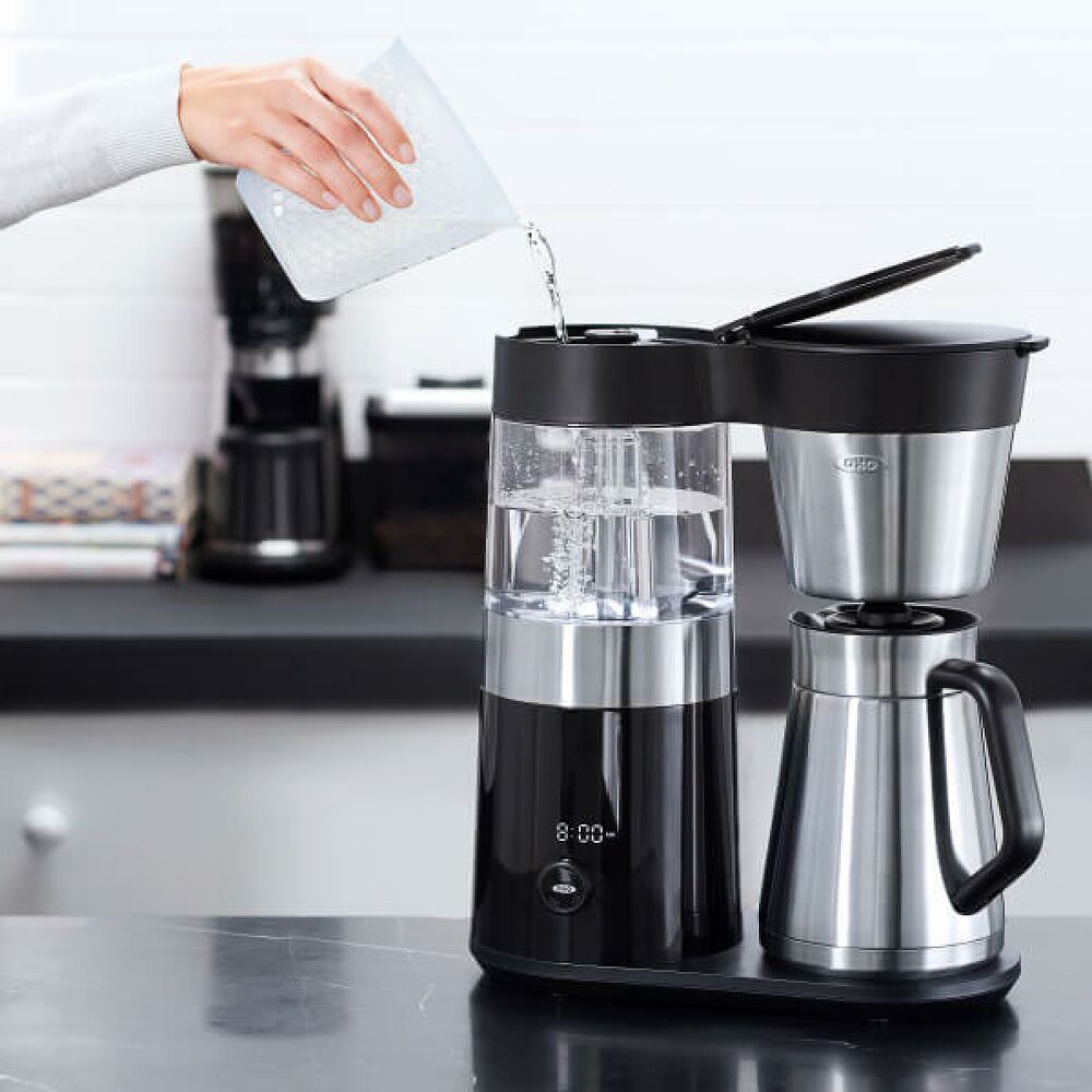 9-Cup Coffee Maker O4