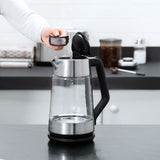 Cordless Glass Electric Kettle N2