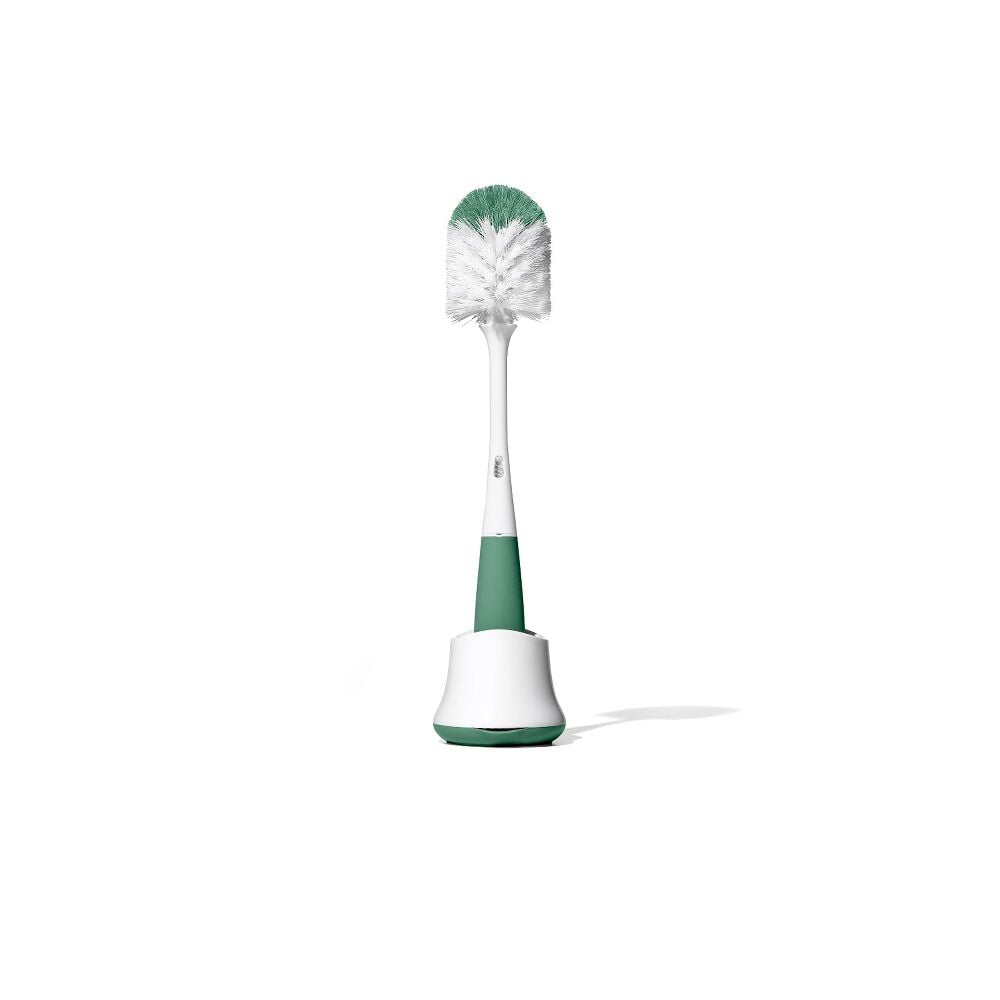 Bottle Brush With Stand J5