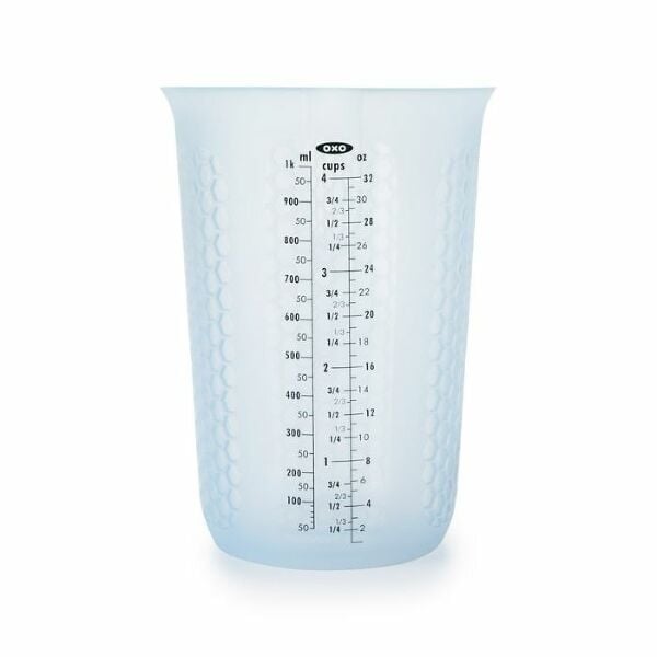 4 Cup Squeeze & Pour Measuring Cup T2