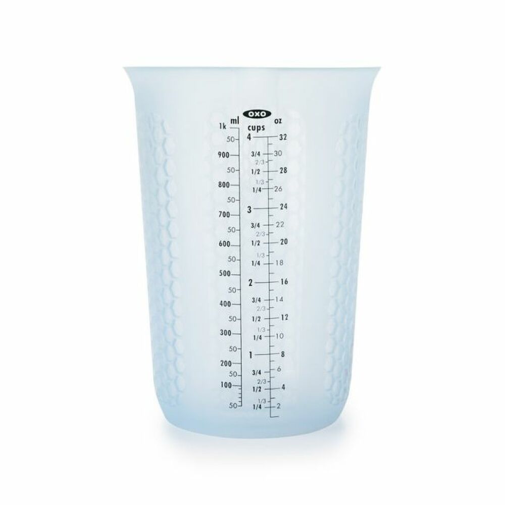 4 Cup Squeeze & Pour Measuring Cup T2