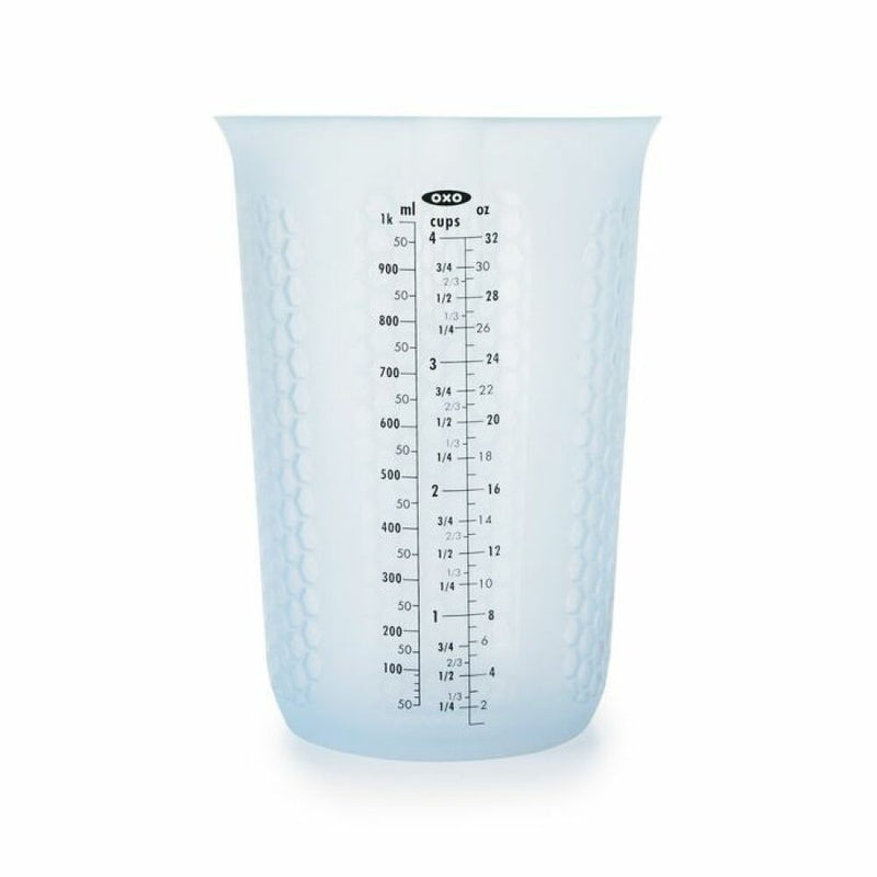 4 Cup Squeeze & Pour Measuring Cup T2